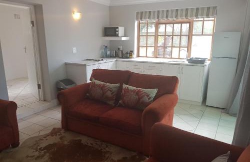 Grahamstown Apartamento | Settler Cottage Apartment