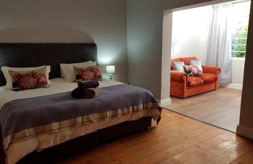 Grahamstown Apartamento | Settler Cottage Apartment