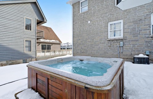 The Blue Mountains Chalet De Esquí | Settlers 155