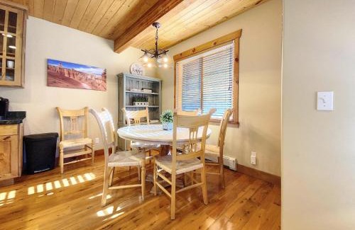 Deer Valley Apartamento | Settlers Cabin condo