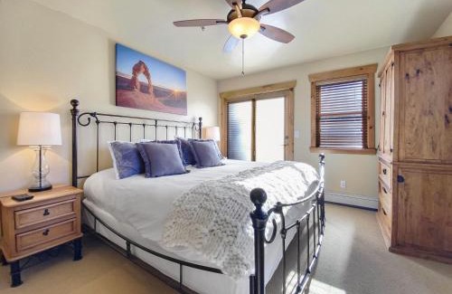 Deer Valley Apartamento | Settlers Cabin condo