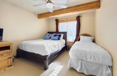Deer Valley Apartamento | Settlers Cabin condo