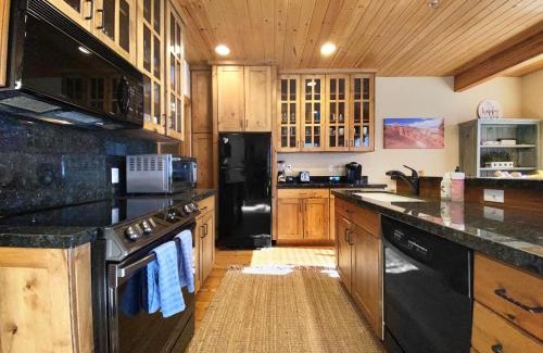 Deer Valley Apartamento | Settlers Cabin condo