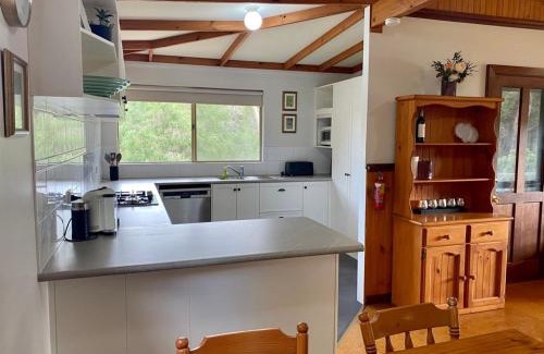 Kalgan Chalet De Esquí | Settlers Chalet