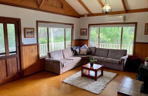 Kalgan Chalet De Esquí | Settlers Chalet