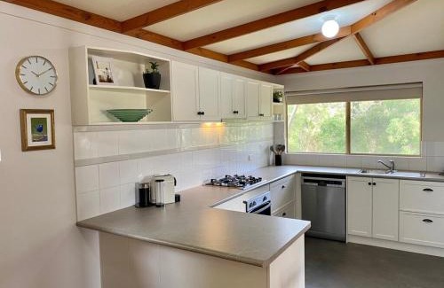 Kalgan Chalet De Esquí | Settlers Chalet