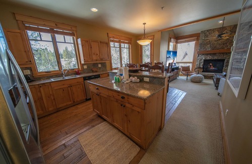 Keystone Cabina | Settlers Creek 6519