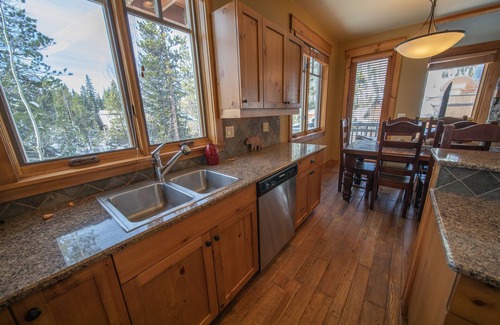 Keystone Cabina | Settlers Creek 6519