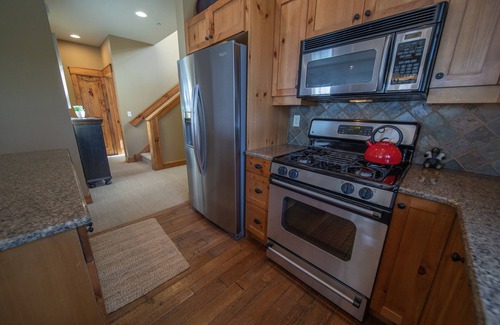 Keystone Cabina | Settlers Creek 6519