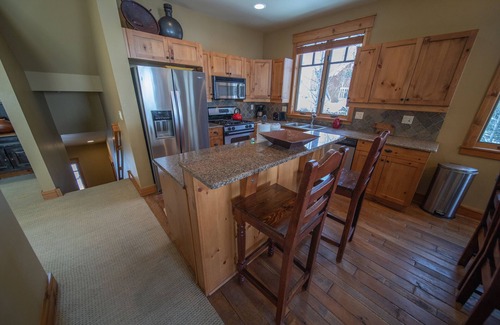 Keystone Cabina | Settlers Creek 6519