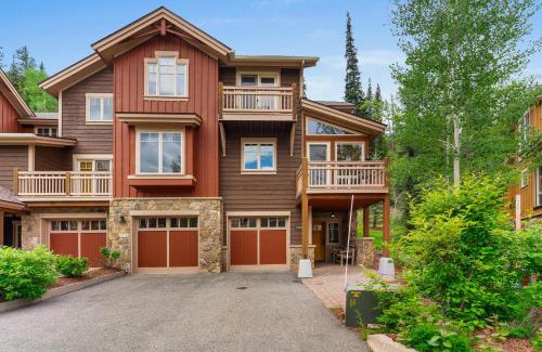 Keystone Villa | Settlers Creek 6550 by Summit County Mountain Retreats