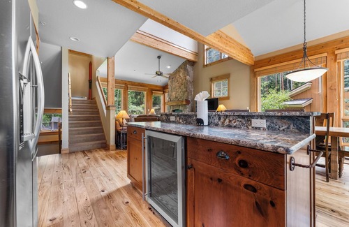 Keystone Villa | Settlers Creek #6550