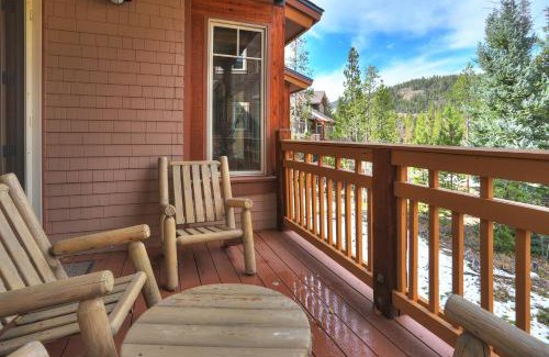 Keystone Casa | Settlers Creek