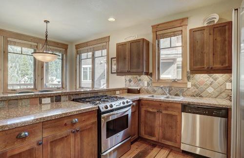 Keystone Casa | Settlers Creek