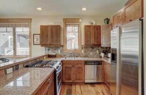 Keystone Casa | Settlers Creek
