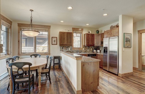 Keystone Condominio | Settlers Creek