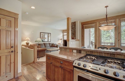 Keystone Condominio | Settlers Creek
