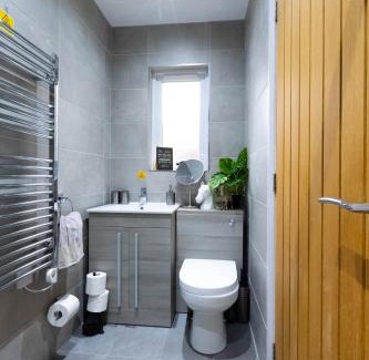 Otterburn Casa | Settlers Lodge