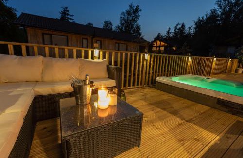 Otterburn Casa | Settlers Lodge