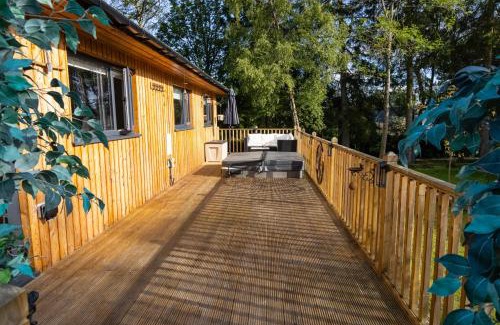 Otterburn Casa | Settlers Lodge