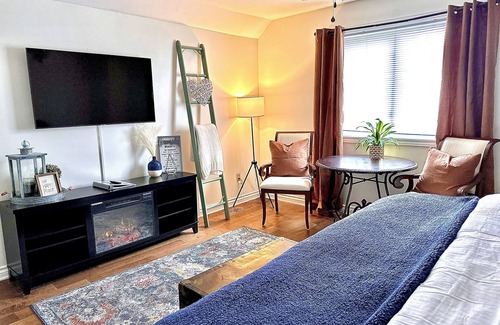 Historic Old Town Cama Y Desayuno | Settlers Suites