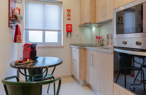 Setubal Apartamento | Setubal Boutique Apartment I by Homing