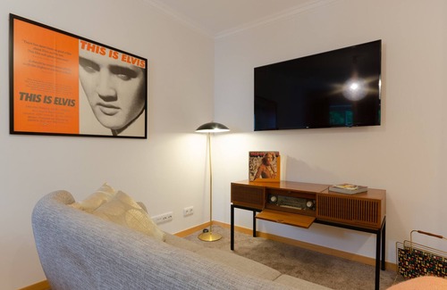 Setubal Apartamento | Setubal Boutique Apartment I by Homing
