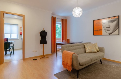 Setubal Apartamento | Setubal Boutique Apartment I by Homing