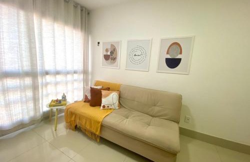 Atalaia Apartamento | Seu apartamento com vista mar na Orla de Atalaia