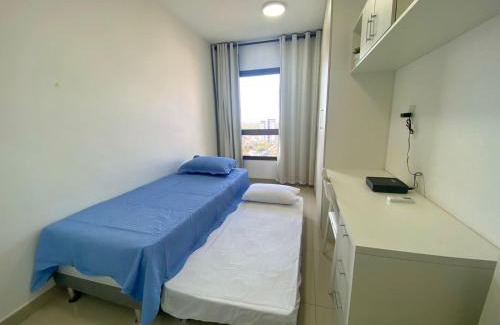 Atalaia Apartamento | Seu apartamento com vista mar na Orla de Atalaia