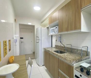 Atalaia Apartamento | Seu apartamento com vista mar na Orla de Atalaia