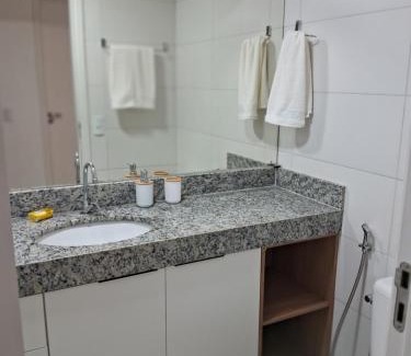 Ilheus Apartamento | Seu apartamento de férias
