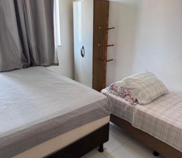 Sao Domingos Apartamento | Seu apartamento em Ilhéus