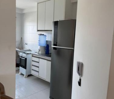 Sao Domingos Apartamento | Seu apartamento em Ilhéus