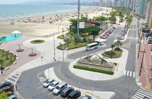 Canto do Forte Apartamento | Seu apartamento na Praia