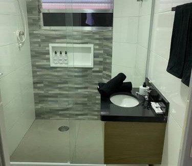 Canto do Forte Apartamento | Seu apartamento na Praia