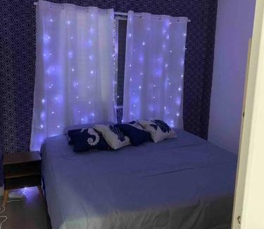 Canto do Forte Apartamento | Seu apartamento na Praia