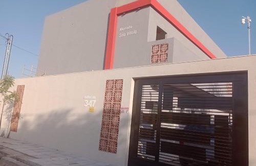 Petrolina Apartamento | Seu apto em Pnz