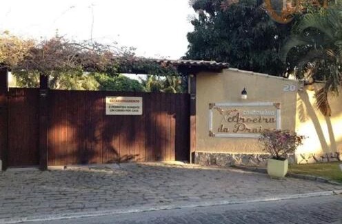 Bosque de Geriba Casa | Seu cantinho em Geribá