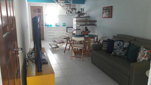 Bosque de Geriba Casa | Seu cantinho em Geribá