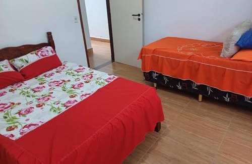 Camburi Casa | Seu descanso merecido está aqui