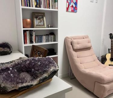 Florianopolis Apartamento | Seu Lar aconchegante no Passeio Pedra Branca