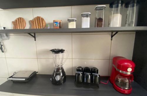 Aeroporto Apartamento | Seu Lar com Boas energias!