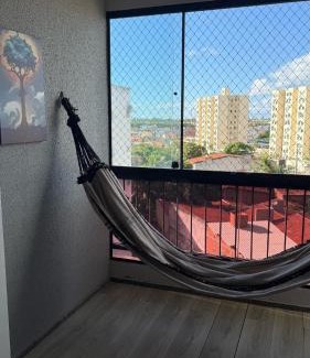 Aeroporto Apartamento | Seu Lar com Boas energias!