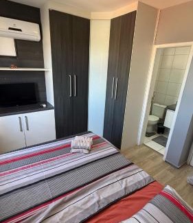 Aeroporto Apartamento | Seu Lar com Boas energias!