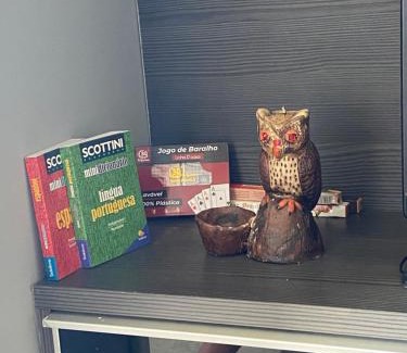 Aeroporto Apartamento | Seu Lar com Boas energias!