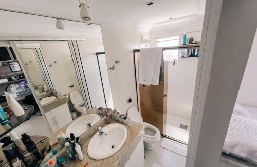 Guama Apartamento | Seu Lar na COP30- Belém