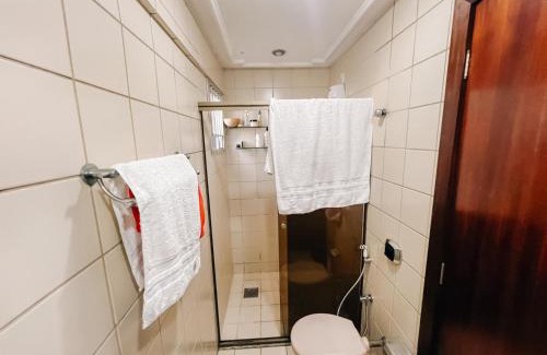 Guama Apartamento | Seu Lar na COP30- Belém