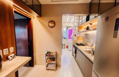 Guama Apartamento | Seu Lar na COP30- Belém