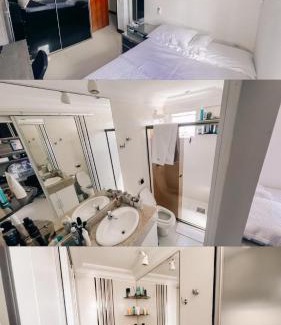 Guama Apartamento | Seu Lar na COP30- Belém